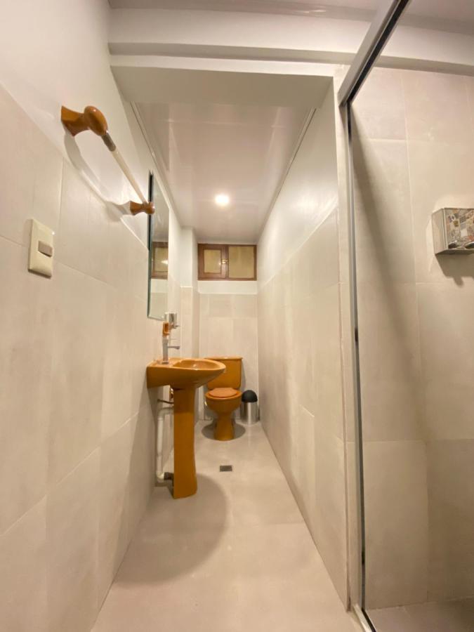 Izza Hotel Κοτσαμπάμπα Εξωτερικό φωτογραφία