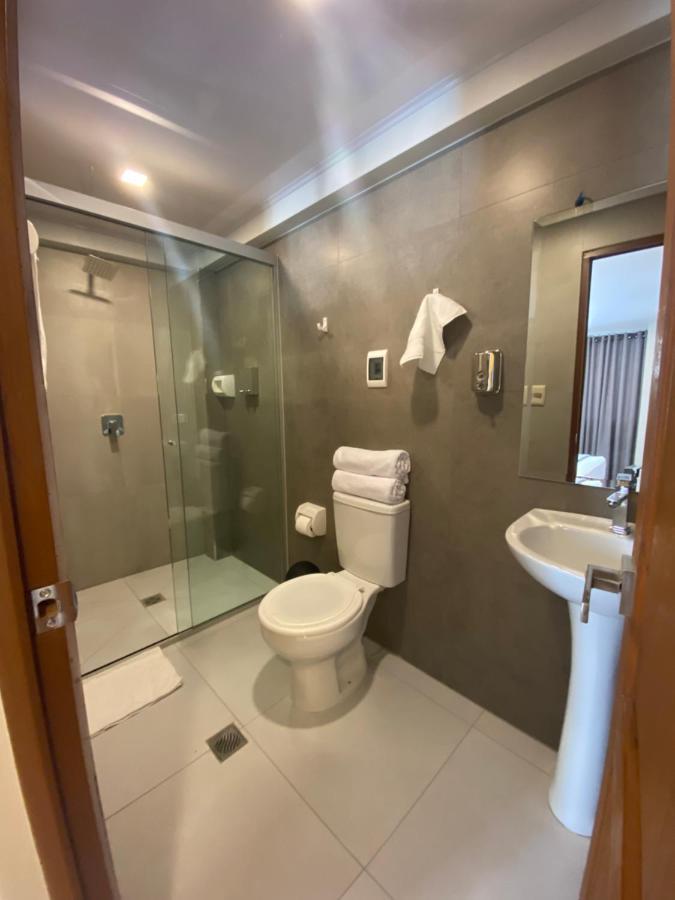 Izza Hotel Κοτσαμπάμπα Εξωτερικό φωτογραφία