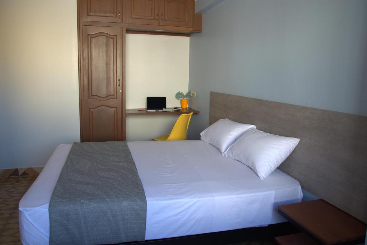 Izza Hotel Κοτσαμπάμπα Εξωτερικό φωτογραφία