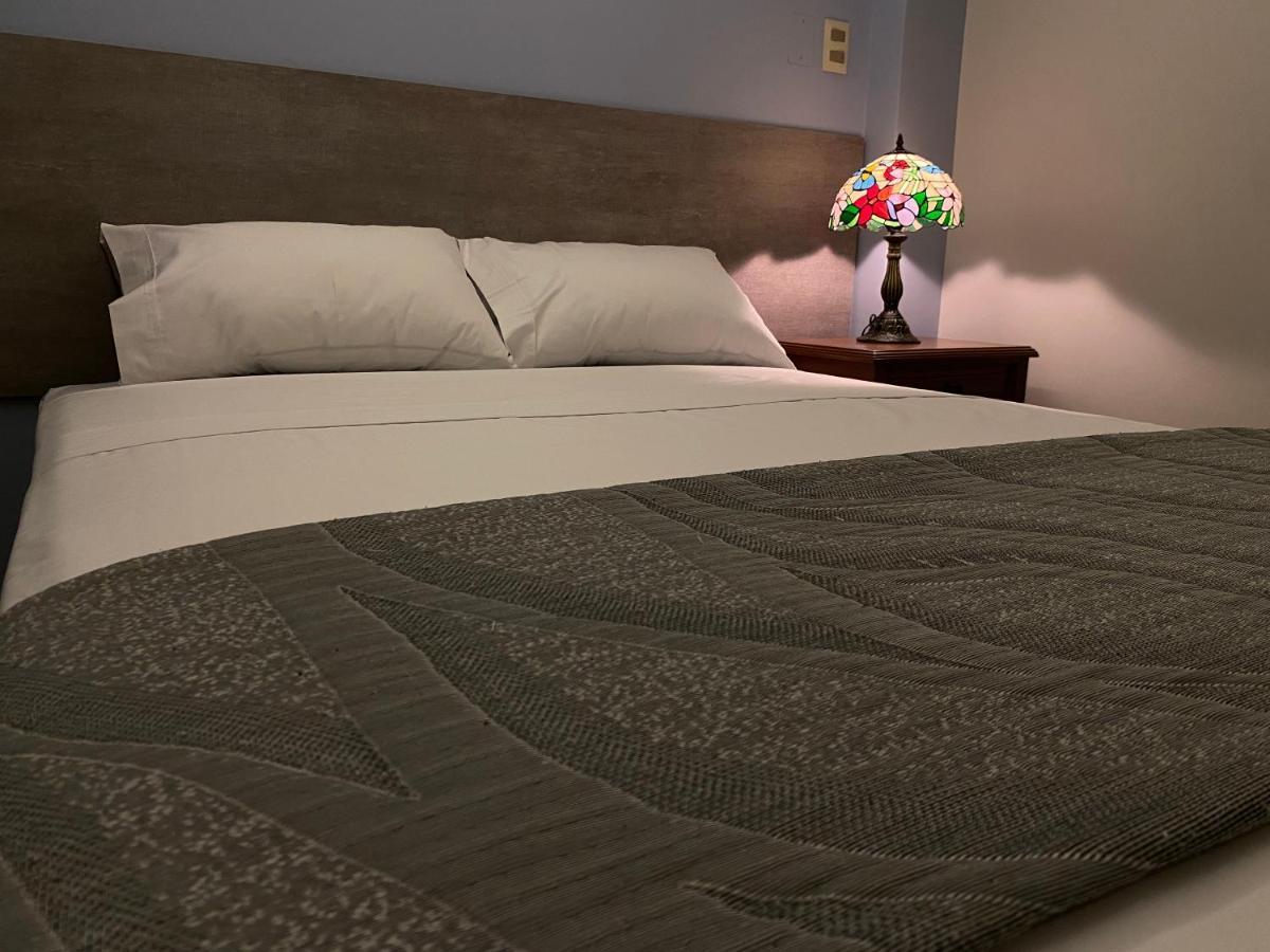 Izza Hotel Κοτσαμπάμπα Εξωτερικό φωτογραφία