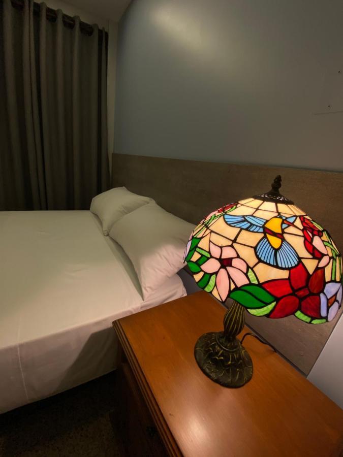Izza Hotel Κοτσαμπάμπα Εξωτερικό φωτογραφία