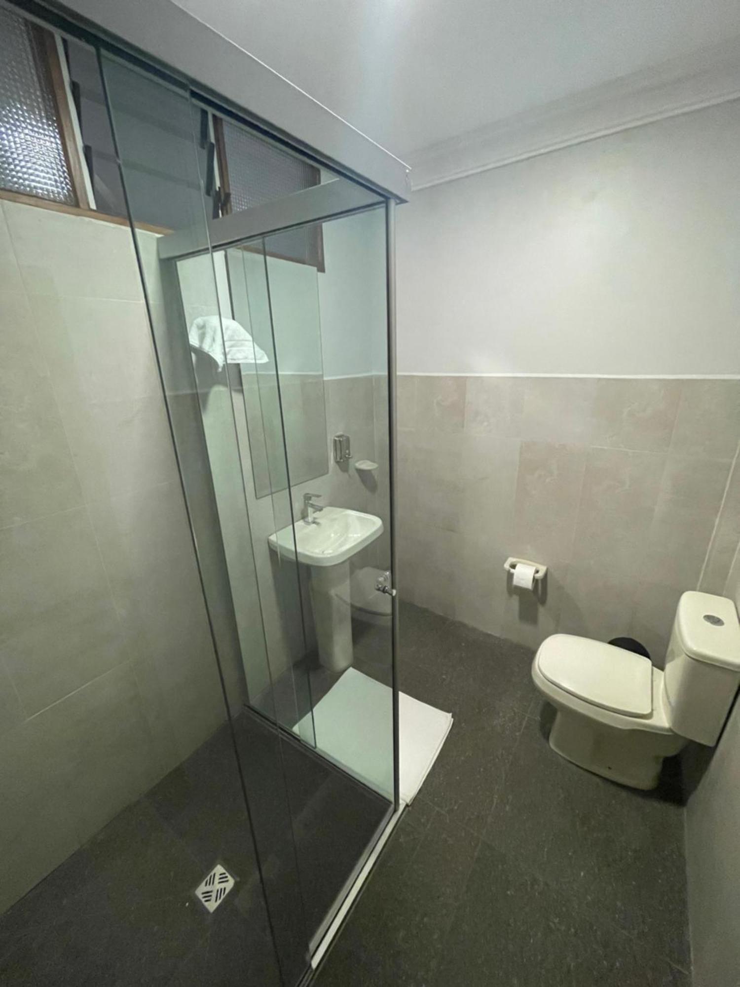 Izza Hotel Κοτσαμπάμπα Εξωτερικό φωτογραφία