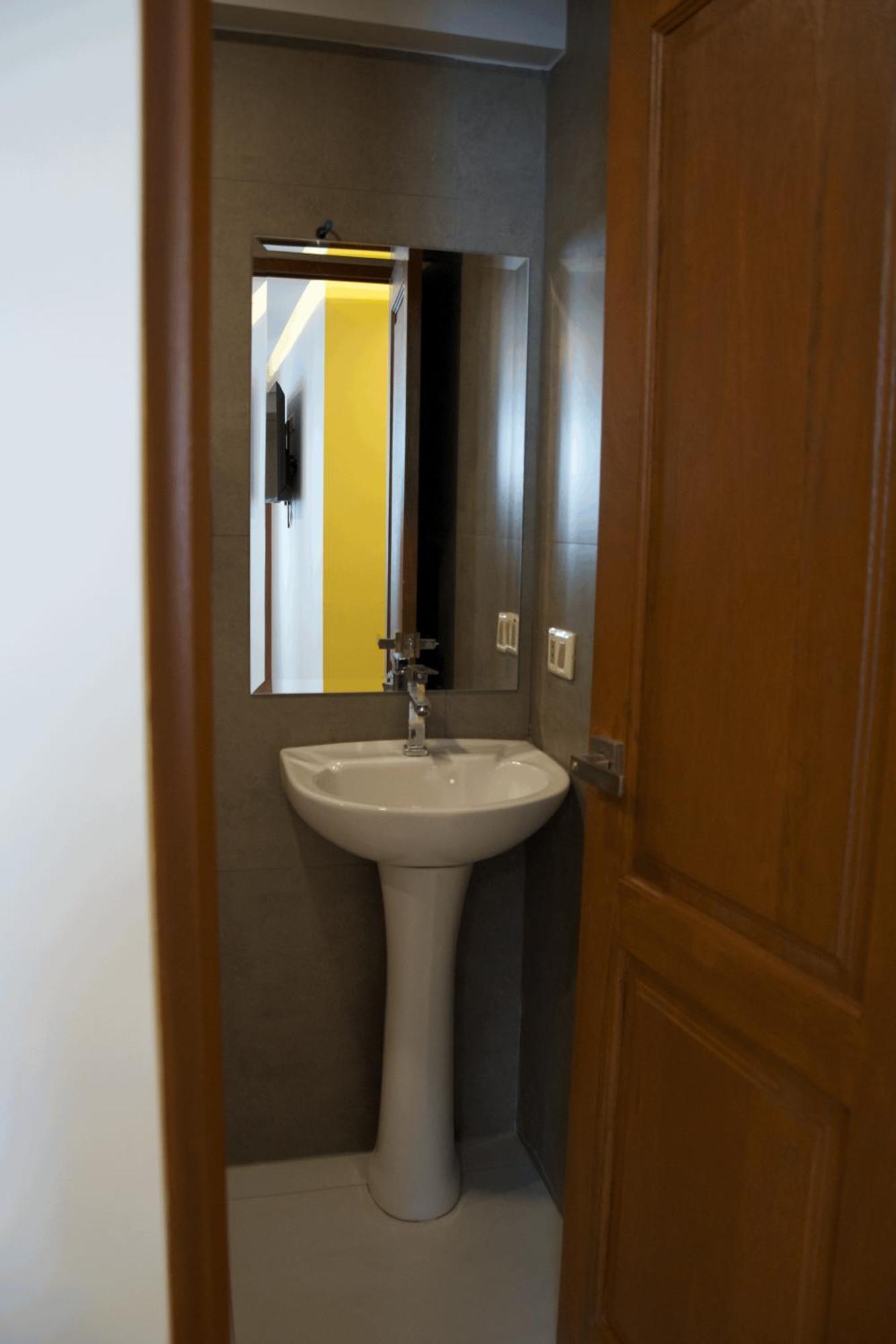 Izza Hotel Κοτσαμπάμπα Εξωτερικό φωτογραφία