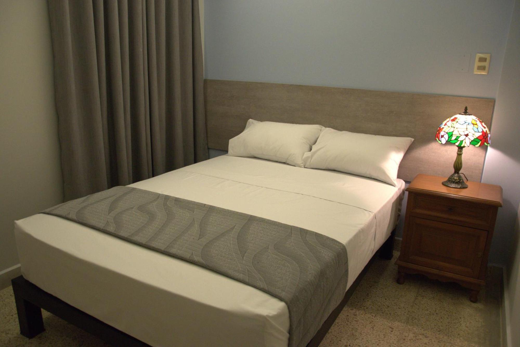 Izza Hotel Κοτσαμπάμπα Εξωτερικό φωτογραφία