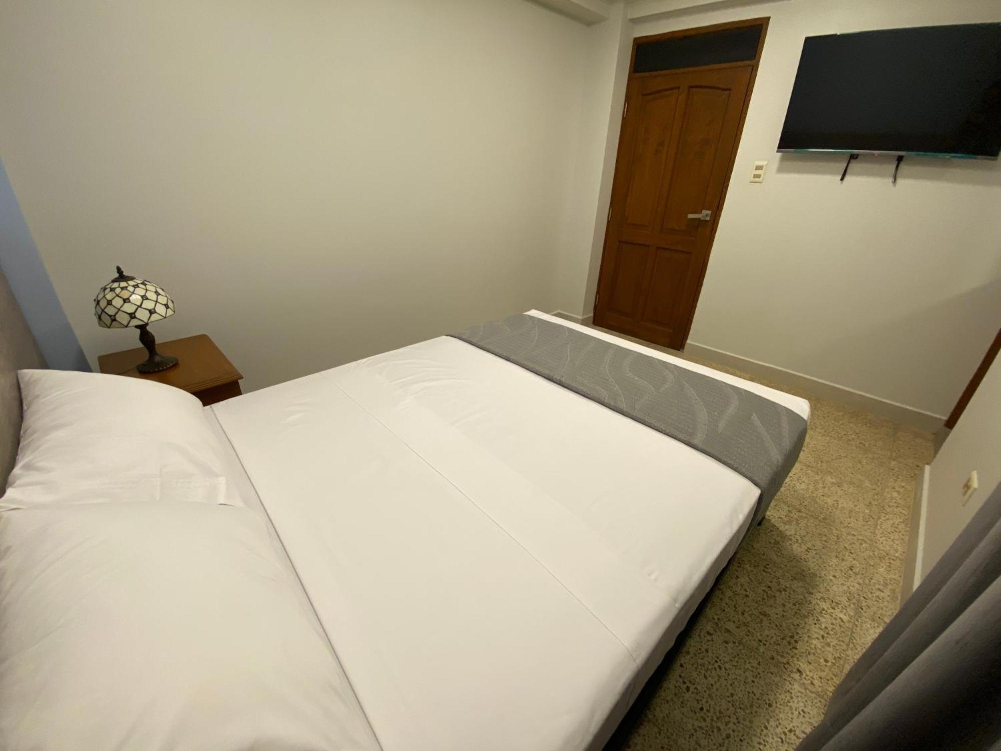 Izza Hotel Κοτσαμπάμπα Εξωτερικό φωτογραφία