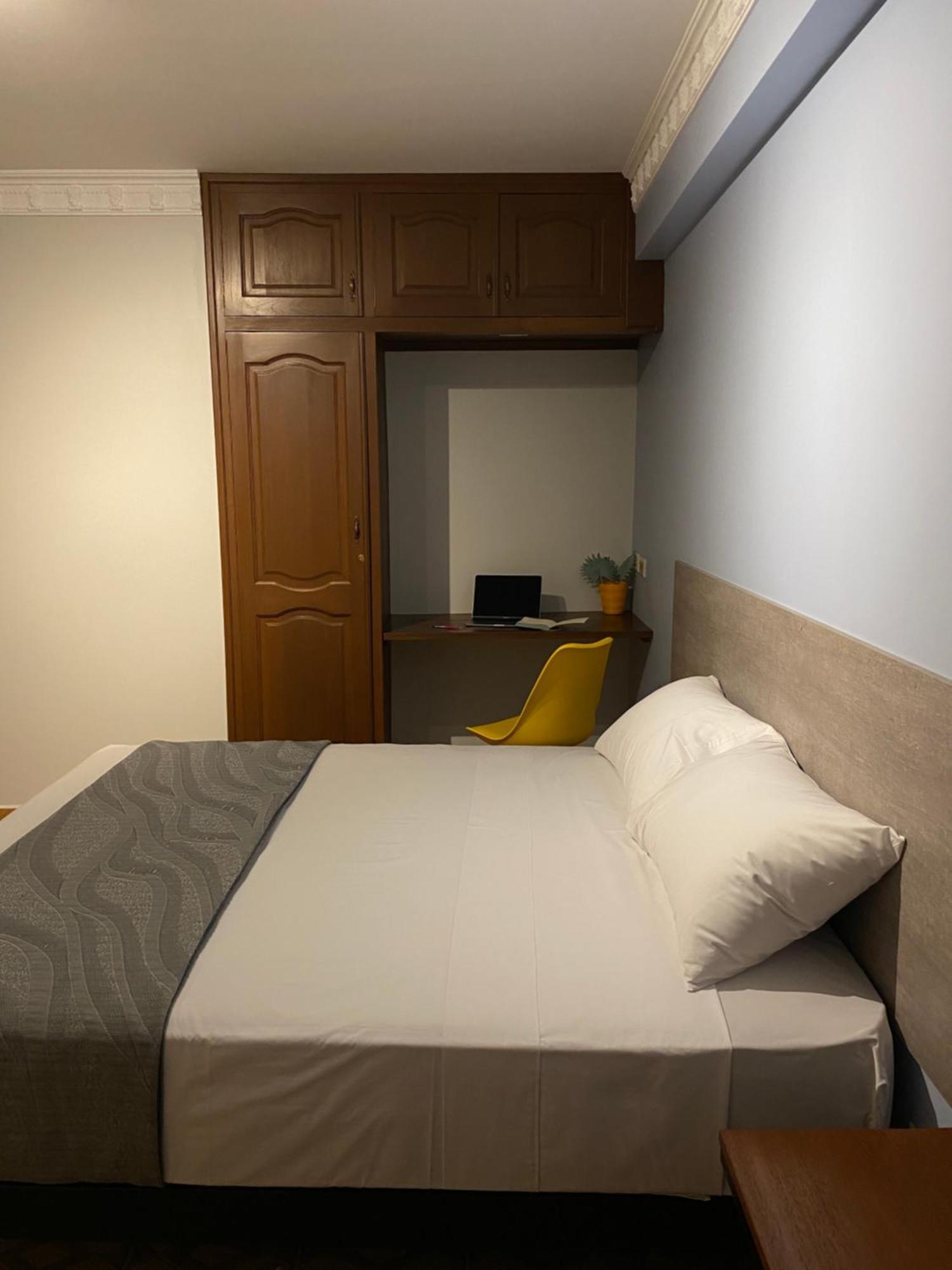 Izza Hotel Κοτσαμπάμπα Εξωτερικό φωτογραφία