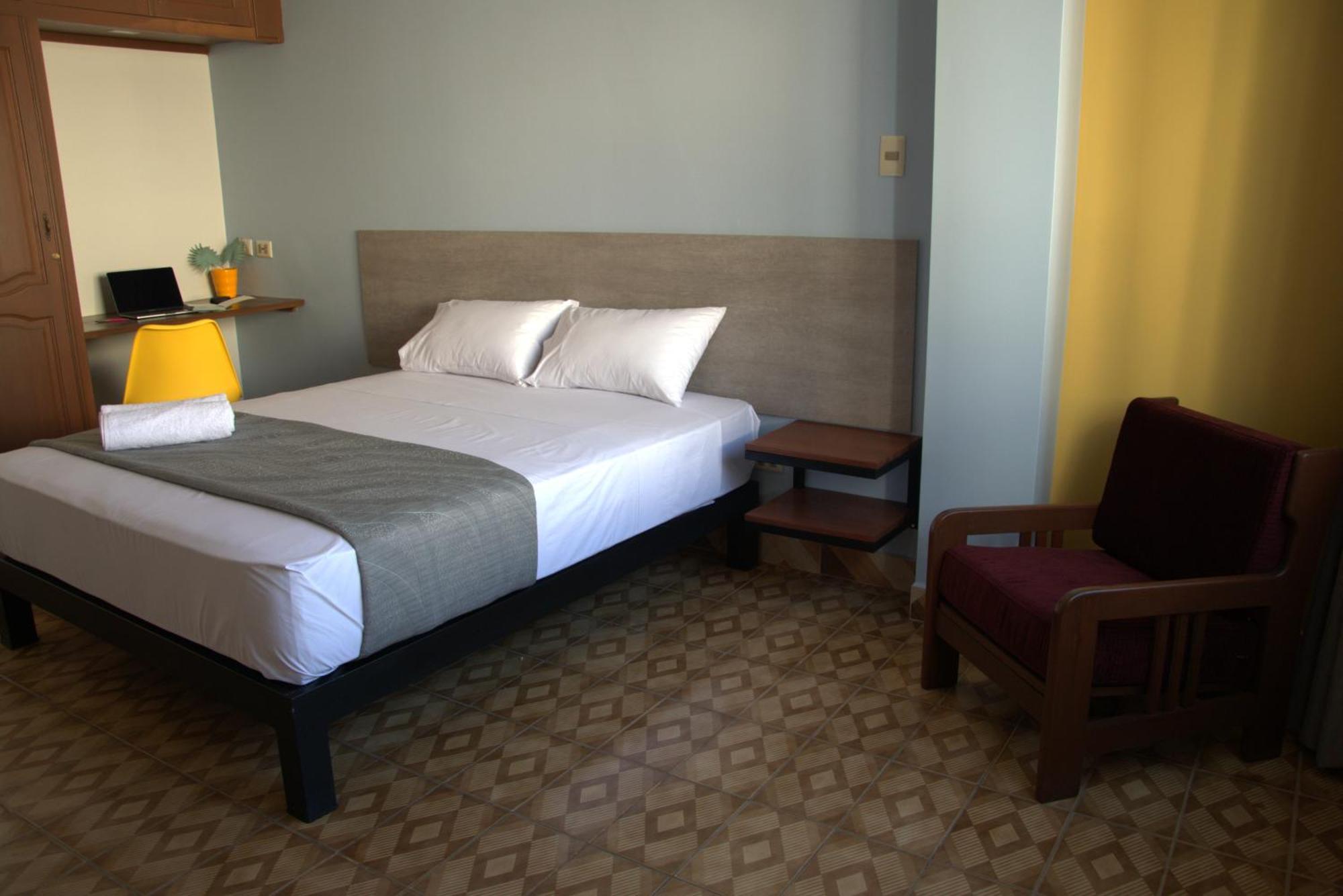 Izza Hotel Κοτσαμπάμπα Εξωτερικό φωτογραφία