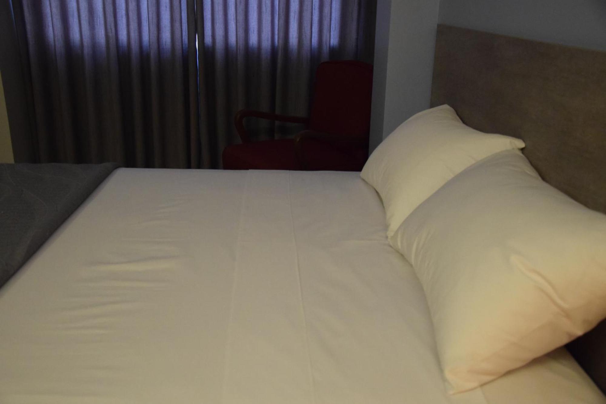 Izza Hotel Κοτσαμπάμπα Εξωτερικό φωτογραφία