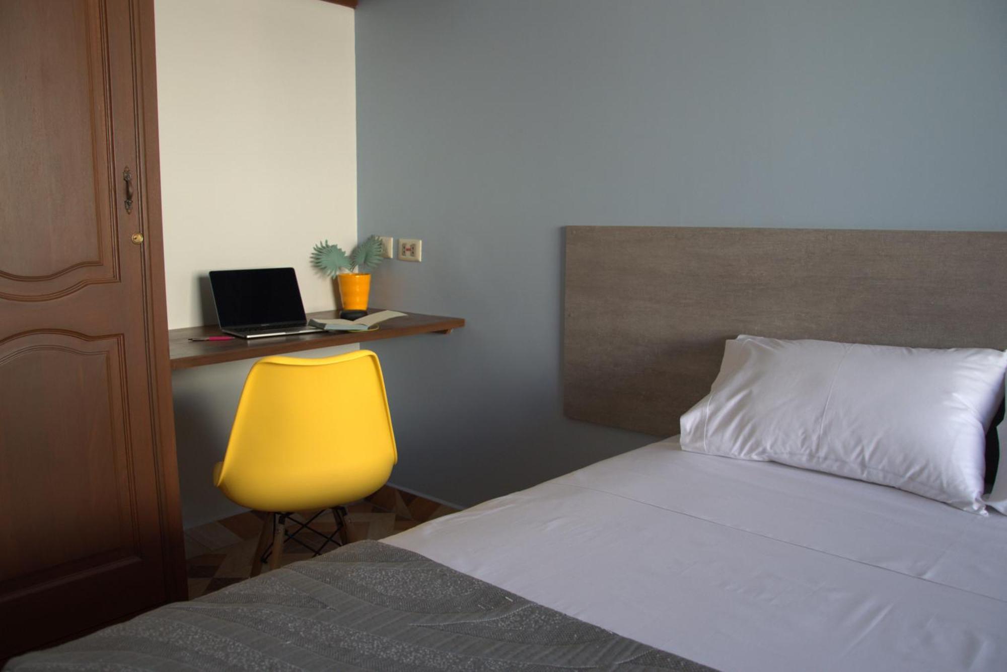 Izza Hotel Κοτσαμπάμπα Εξωτερικό φωτογραφία