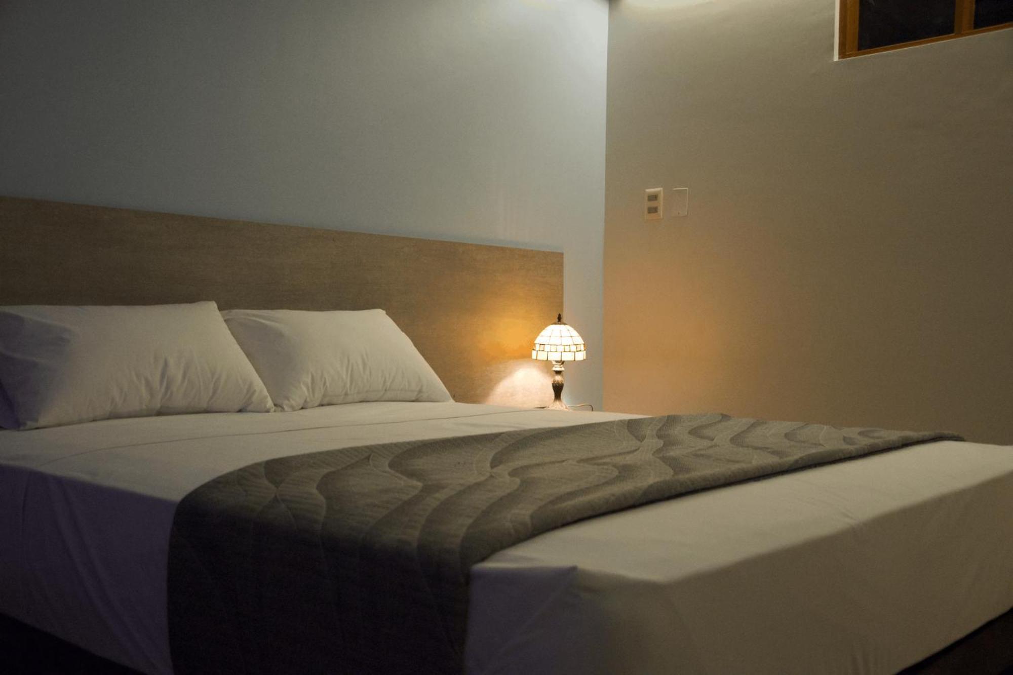 Izza Hotel Κοτσαμπάμπα Εξωτερικό φωτογραφία