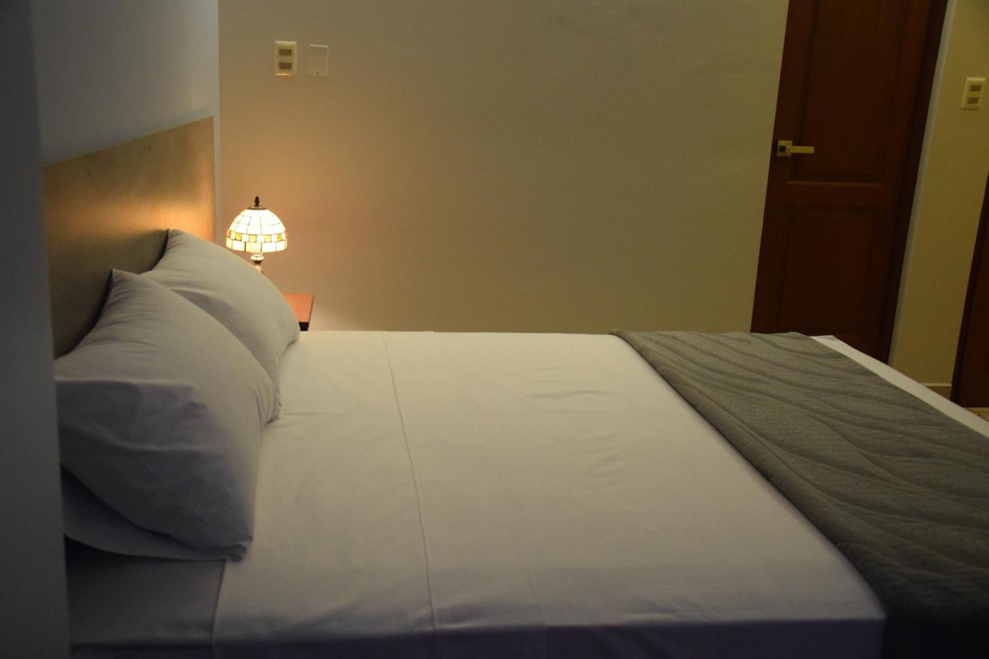Izza Hotel Κοτσαμπάμπα Εξωτερικό φωτογραφία