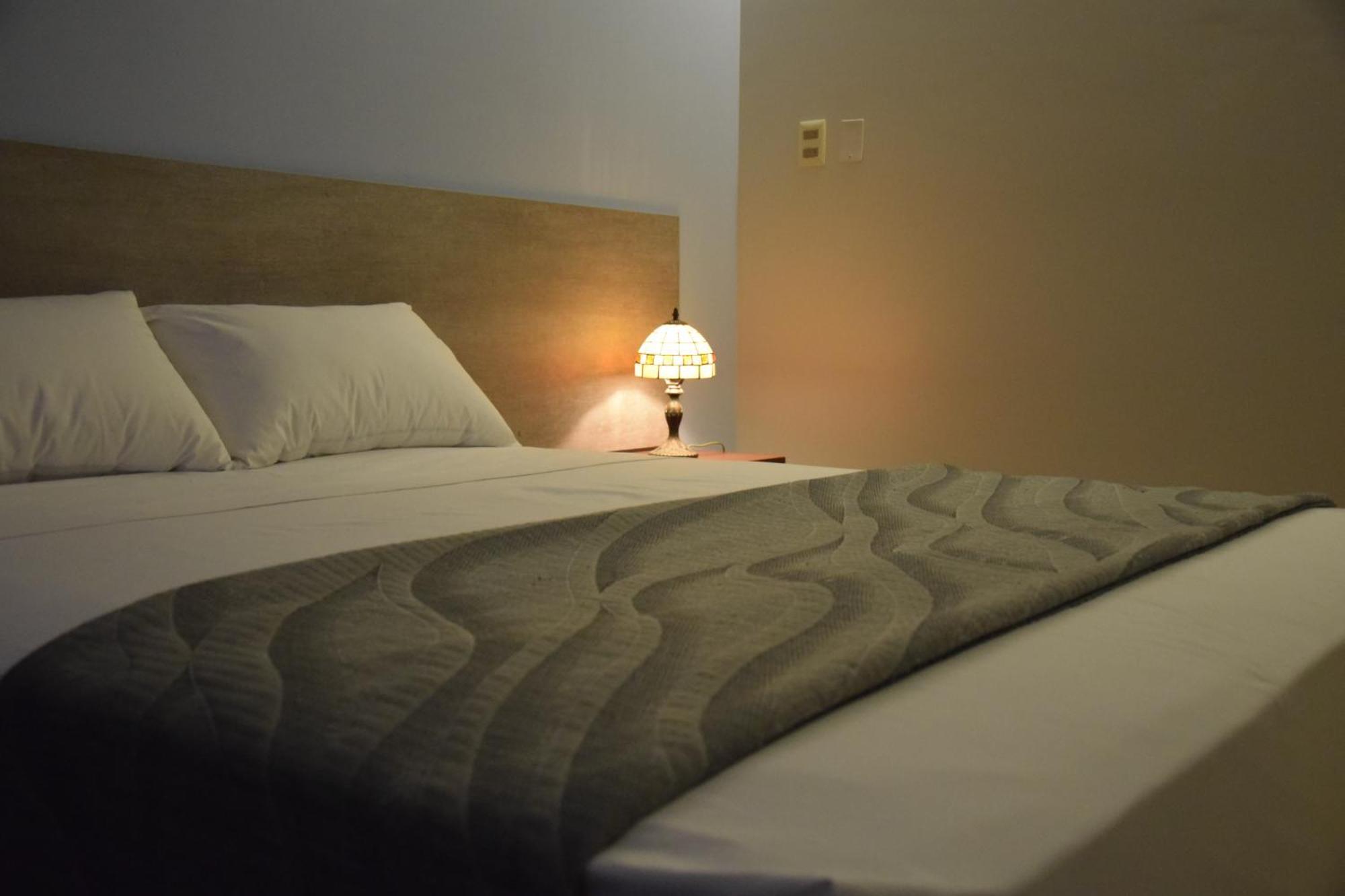 Izza Hotel Κοτσαμπάμπα Εξωτερικό φωτογραφία