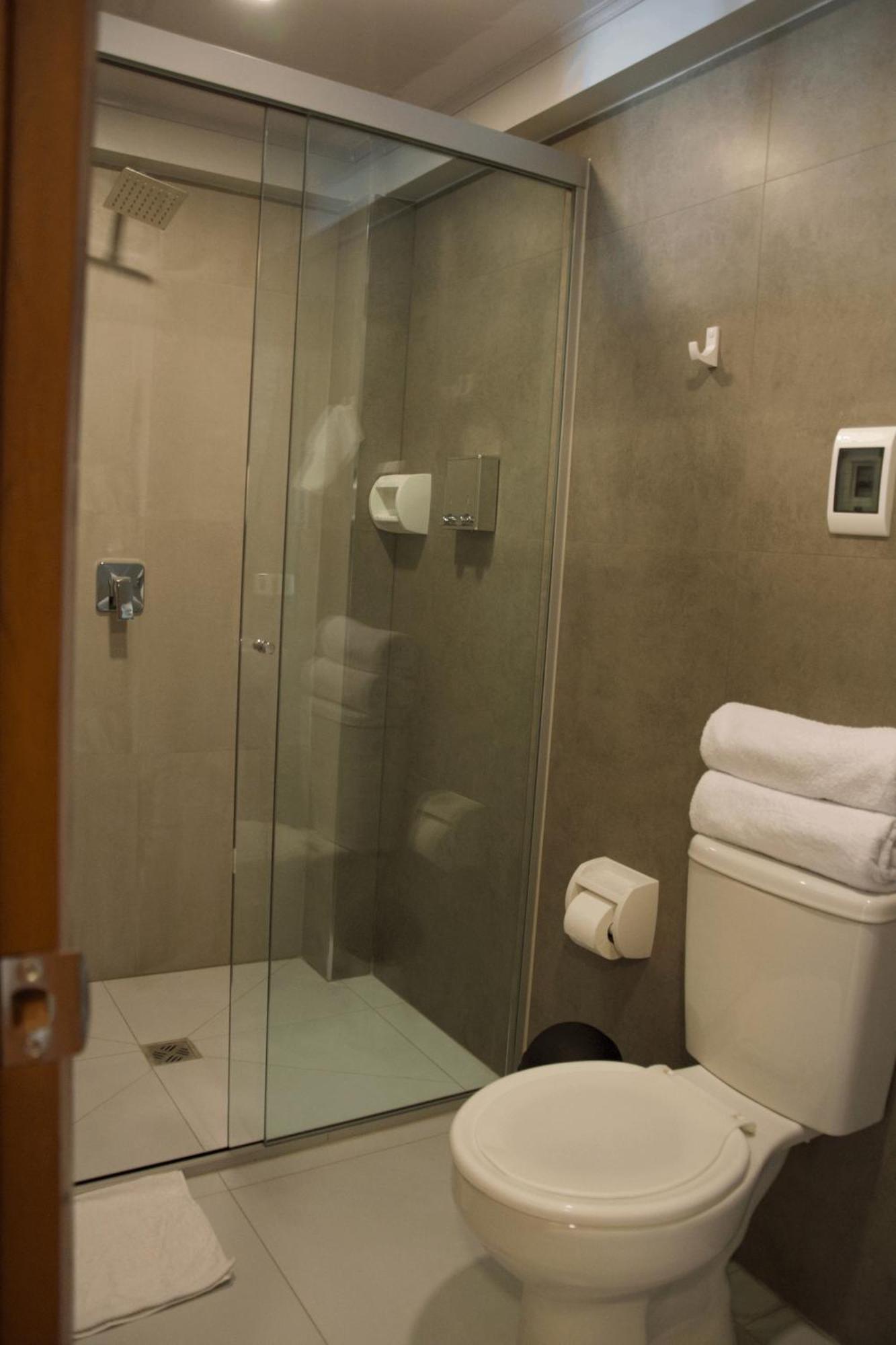 Izza Hotel Κοτσαμπάμπα Εξωτερικό φωτογραφία
