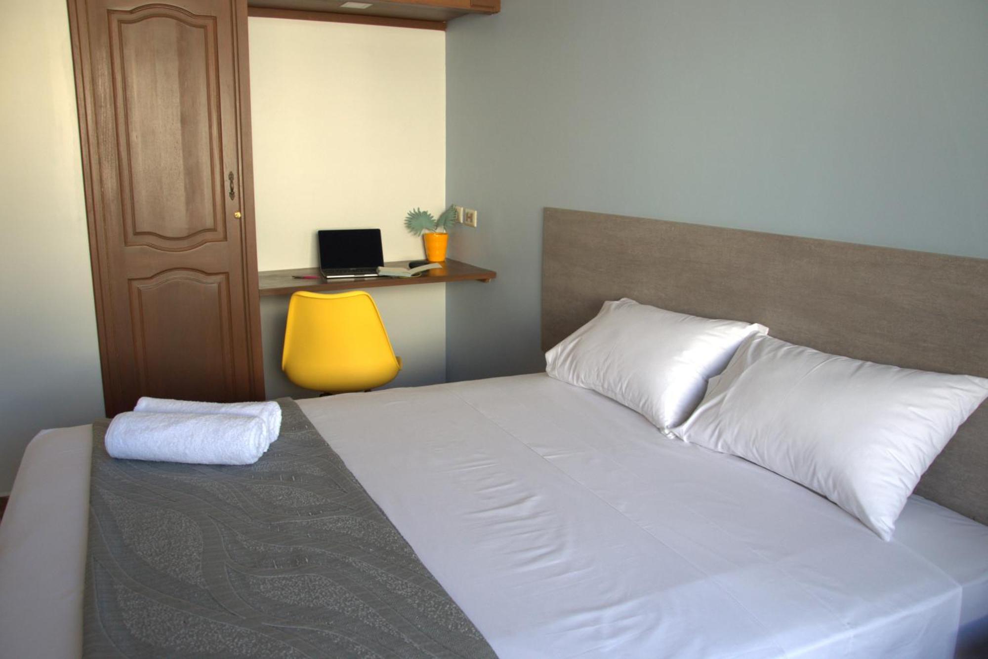 Izza Hotel Κοτσαμπάμπα Εξωτερικό φωτογραφία