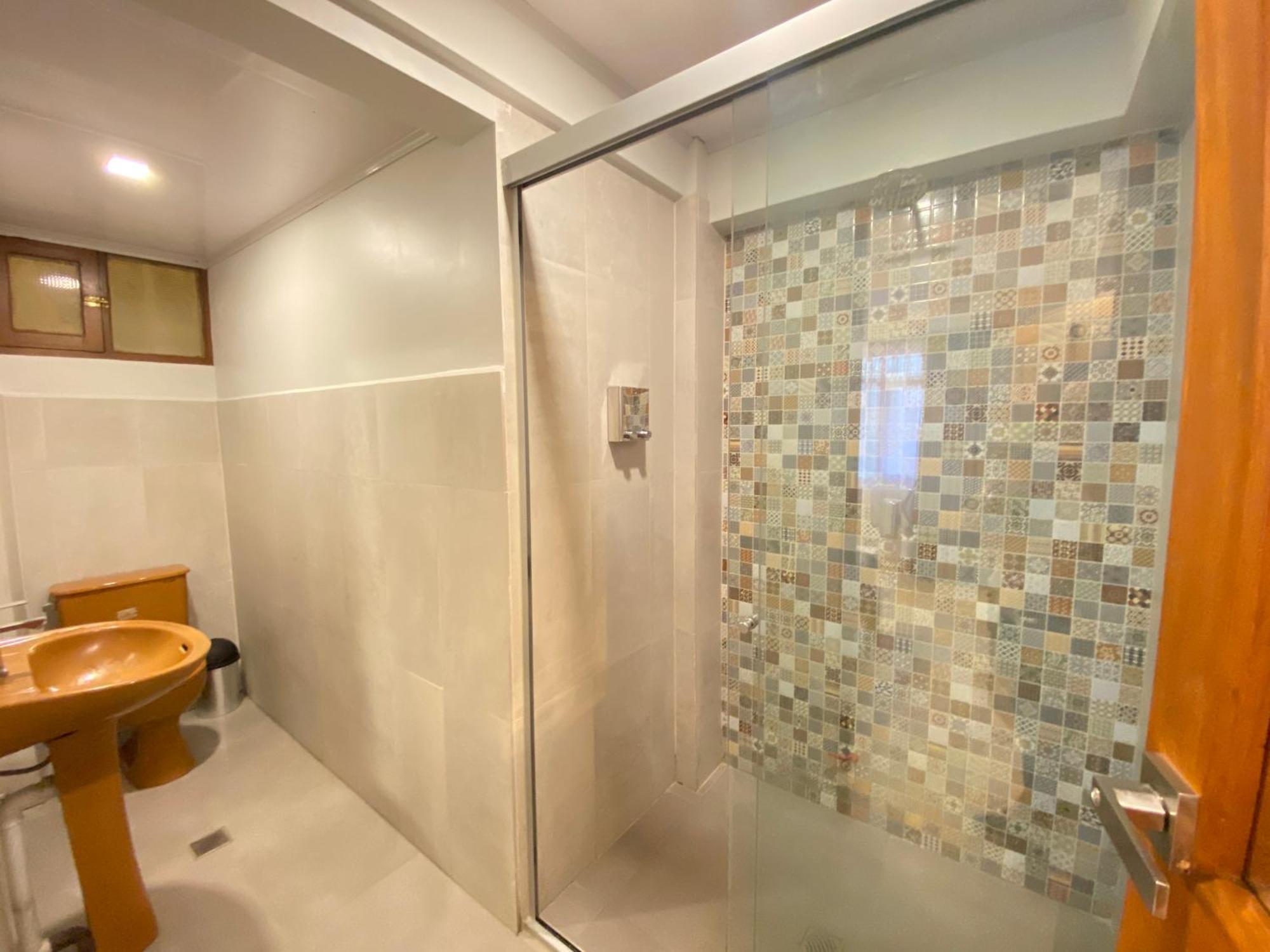 Izza Hotel Κοτσαμπάμπα Εξωτερικό φωτογραφία