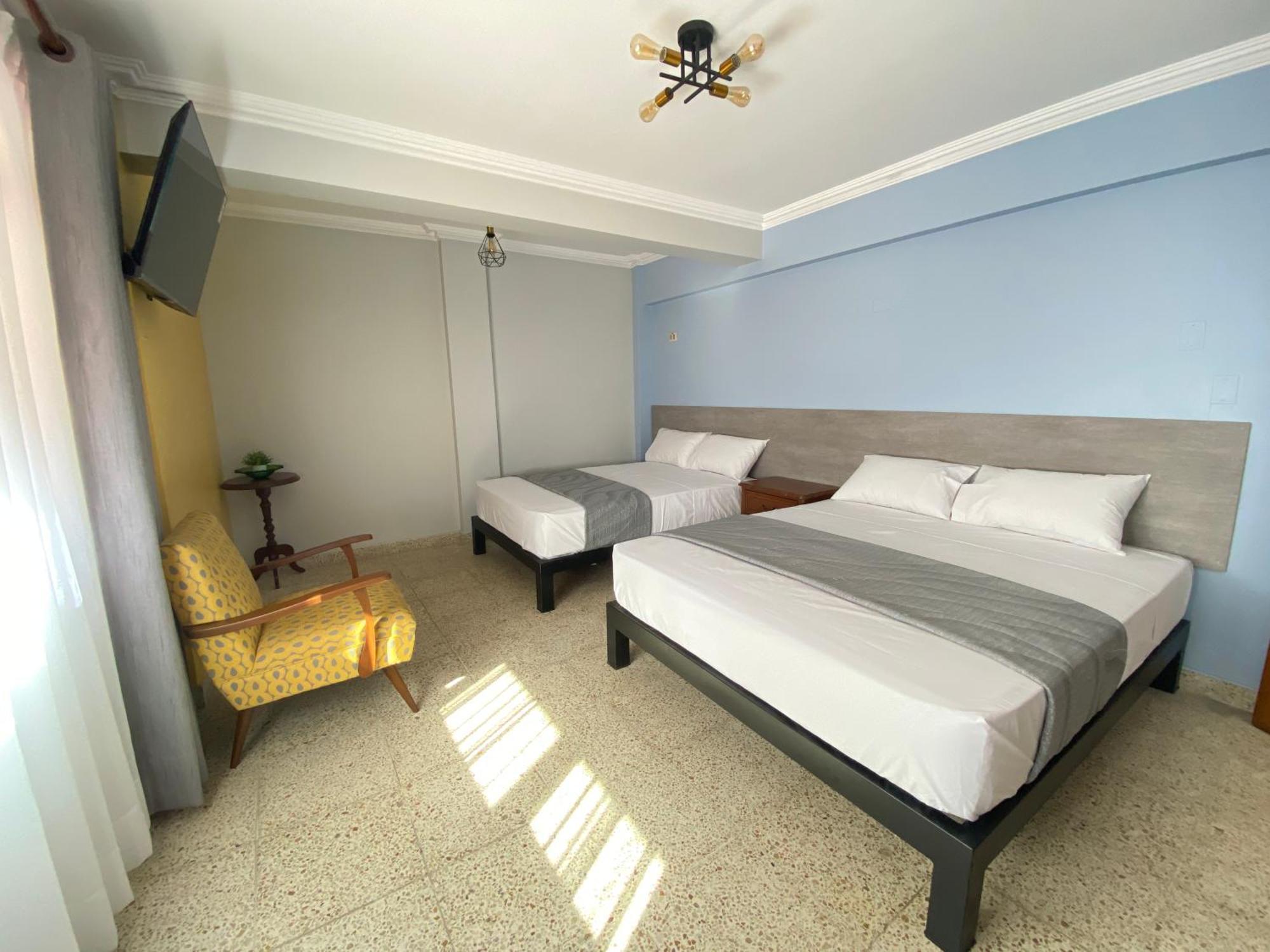 Izza Hotel Κοτσαμπάμπα Εξωτερικό φωτογραφία